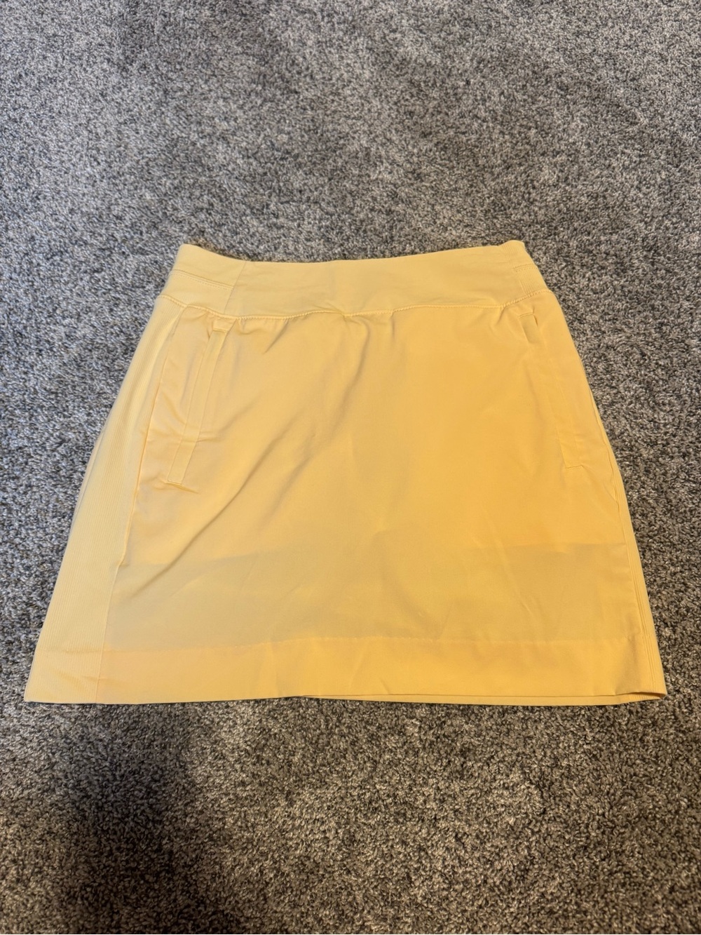 Athleta Skort- Size 2